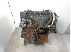 Recambio de motor turbo diesel para citroën c5 iii (rd_) 2.0 hdi 140 referencia OEM IAM RH01  