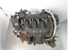 Recambio de motor turbo diesel para citroën c5 iii (rd_) 2.0 hdi 140 referencia OEM IAM RH01   2