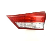 Recambio de piloto porton derecho para hyundai ix20 (jc) 1.4 crdi referencia OEM IAM 924041K000   2