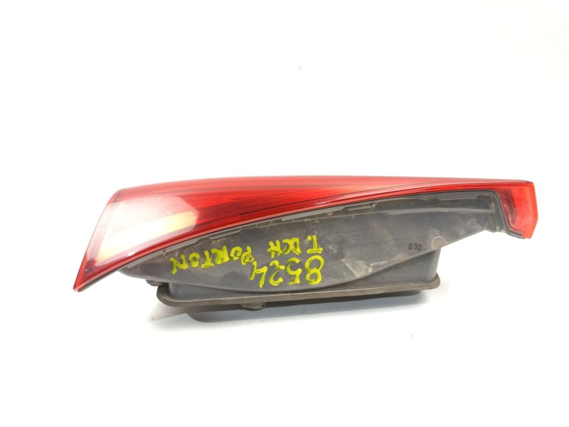 Recambio de piloto porton derecho para hyundai ix20 (jc) 1.4 crdi referencia OEM IAM 924041K000  