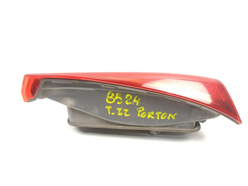 Recambio de piloto porton izquierdo para hyundai ix20 (jc) 1.4 crdi referencia OEM IAM 924031K000  