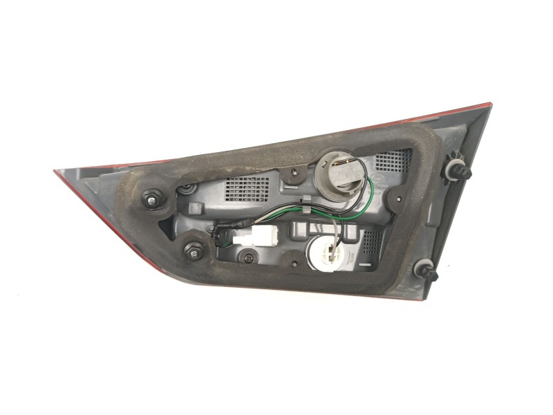 Recambio de piloto porton izquierdo para hyundai ix20 (jc) 1.4 crdi referencia OEM IAM 924031K000  