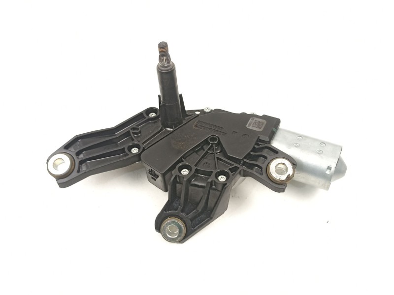 Recambio de motor limpia trasero para hyundai ix20 (jc) 1.4 crdi referencia OEM IAM 987001K010  