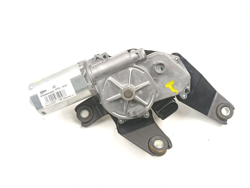 Recambio de motor limpia trasero para hyundai ix20 (jc) 1.4 crdi referencia OEM IAM 987001K010  