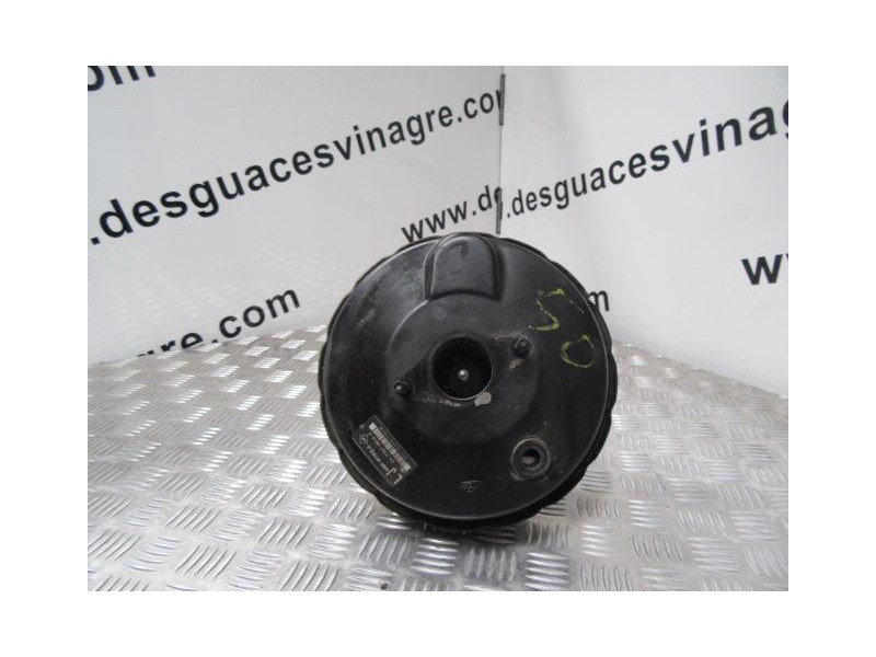 Recambio de servofreno : nissan pathfinder : 2.5 td /yd25 euro 4 (171,31cv) [2008] para nissan pathfinder 2.5 td /yd25 euro 4 re