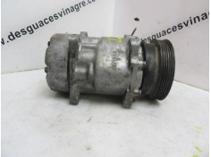 Recambio de aire acondicionado : renault megane : 1.6 g -k7m (89,76cv) 3p [1996] para renault megane 1.6 g -k7m    3p referencia