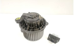 Recambio de motor calefaccion para hyundai ix20 (jc) 1.4 crdi referencia OEM IAM 971131P000 F00S382407 