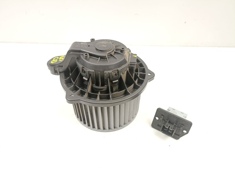 Recambio de motor calefaccion para hyundai ix20 (jc) 1.4 crdi referencia OEM IAM 971131P000 F00S382407 
