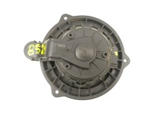 Recambio de motor calefaccion para hyundai ix20 (jc) 1.4 crdi referencia OEM IAM 971131P000 F00S382407  2