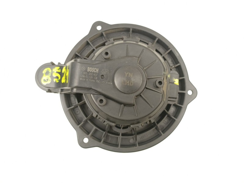 Recambio de motor calefaccion para hyundai ix20 (jc) 1.4 crdi referencia OEM IAM 971131P000 F00S382407 