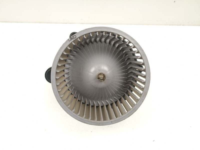 Recambio de motor calefaccion para hyundai ix20 (jc) 1.4 crdi referencia OEM IAM 971131P000 F00S382407 