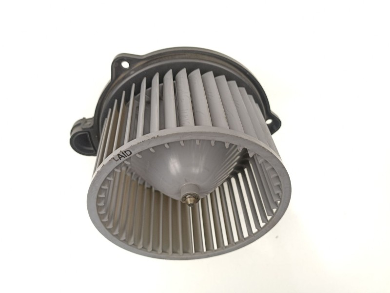 Recambio de motor calefaccion para hyundai ix20 (jc) 1.4 crdi referencia OEM IAM 971131P000 F00S382407 