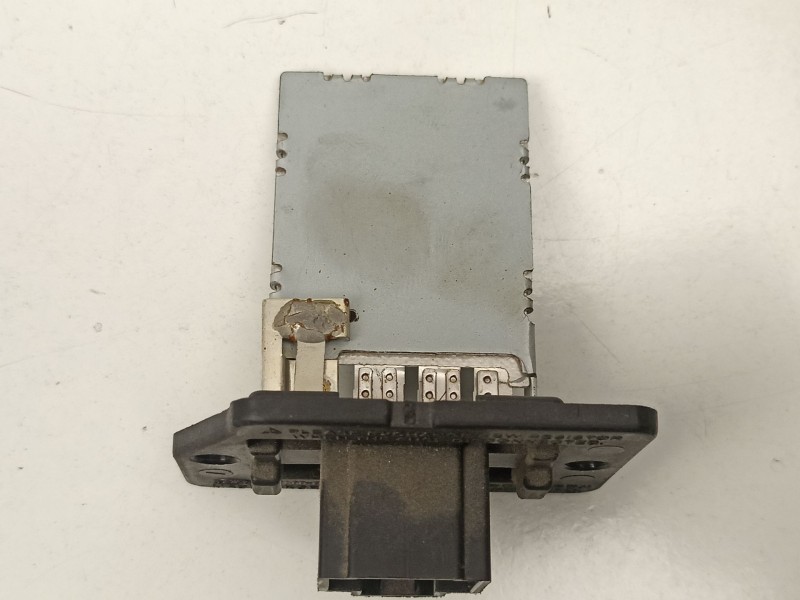 Recambio de motor calefaccion para hyundai ix20 (jc) 1.4 crdi referencia OEM IAM 971131P000 F00S382407 