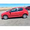 peugeot 206 hatchback (2a/c) del año 2006