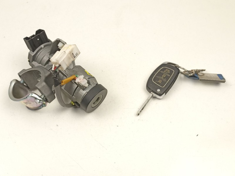 Recambio de conmutador de arranque para hyundai ix20 (jc) 1.4 crdi referencia OEM IAM 819101K000  
