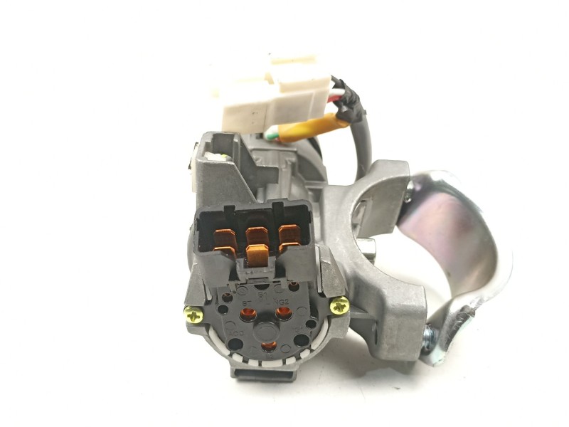 Recambio de conmutador de arranque para hyundai ix20 (jc) 1.4 crdi referencia OEM IAM 819101K000  