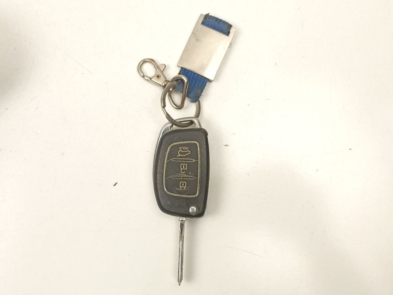 Recambio de conmutador de arranque para hyundai ix20 (jc) 1.4 crdi referencia OEM IAM 819101K000  