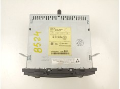 Recambio de radio cd/mp3 para hyundai ix20 (jc) 1.4 crdi referencia OEM IAM 961701K0504X   2