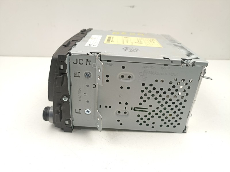 Recambio de radio cd/mp3 para hyundai ix20 (jc) 1.4 crdi referencia OEM IAM 961701K0504X  