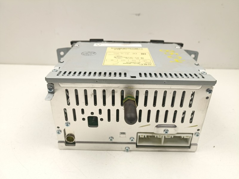Recambio de radio cd/mp3 para hyundai ix20 (jc) 1.4 crdi referencia OEM IAM 961701K0504X  