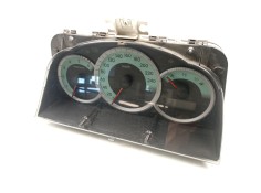 Recambio de cuadro instrumentos para toyota corolla verso (zer_, zze12_, r1_) 2.2 d-4d (aur10_) referencia OEM IAM 838000F092 MB