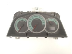 Recambio de cuadro instrumentos para toyota corolla verso (zer_, zze12_, r1_) 2.2 d-4d (aur10_) referencia OEM IAM 838000F092 MB 2