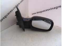 Recambio de retrovisor dch. : renault megane : 1.5 dci /k9k d7 (81,58cv) [2003] para renault megane 1.5 dci /k9k d7 referencia O