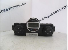 Recambio de mandos calefaccion : renault scenic : 1.5 dci k9k p 732 (106cv) 5p [2008] para renault scenic 1.5 dci k9k p 732 refe