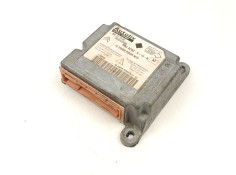 Recambio de centralita airbag para citroën xsara 2.0 hdi referencia OEM IAM 9646469080 600237500 
