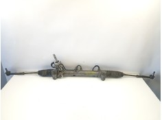 Recambio de cremallera direccion para opel zafira a monospace (t98) 2.0 dti 16v (f75) referencia OEM IAM 93177961  