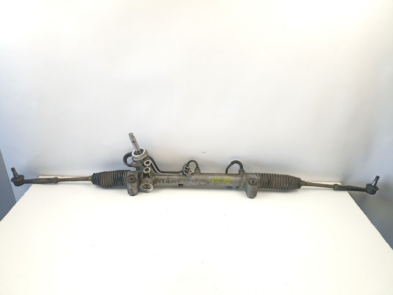 Recambio de cremallera direccion para opel zafira a monospace (t98) 2.0 dti 16v (f75) referencia OEM IAM 93177961  