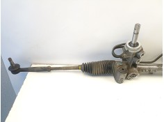 Recambio de cremallera direccion para opel zafira a monospace (t98) 2.0 dti 16v (f75) referencia OEM IAM 93177961   2