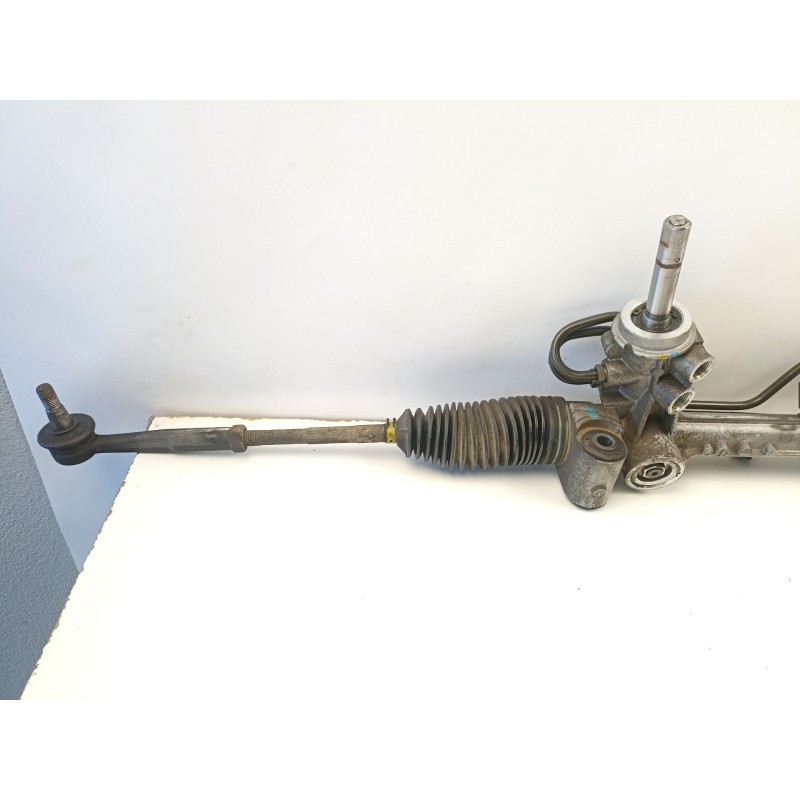 Recambio de cremallera direccion para opel zafira a monospace (t98) 2.0 dti 16v (f75) referencia OEM IAM 93177961  