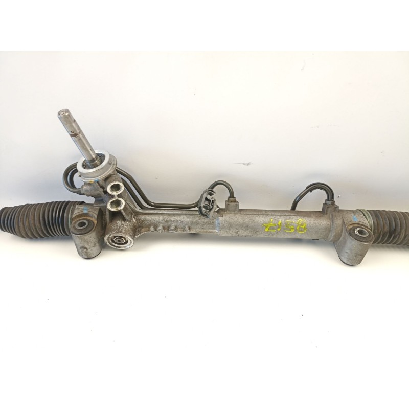 Recambio de cremallera direccion para opel zafira a monospace (t98) 2.0 dti 16v (f75) referencia OEM IAM 93177961  