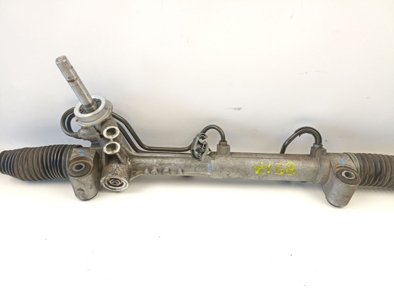 Recambio de cremallera direccion para opel zafira a monospace (t98) 2.0 dti 16v (f75) referencia OEM IAM 93177961  