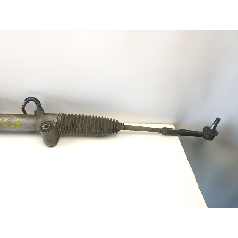 Recambio de cremallera direccion para opel zafira a monospace (t98) 2.0 dti 16v (f75) referencia OEM IAM 93177961  