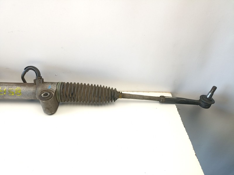 Recambio de cremallera direccion para opel zafira a monospace (t98) 2.0 dti 16v (f75) referencia OEM IAM 93177961  