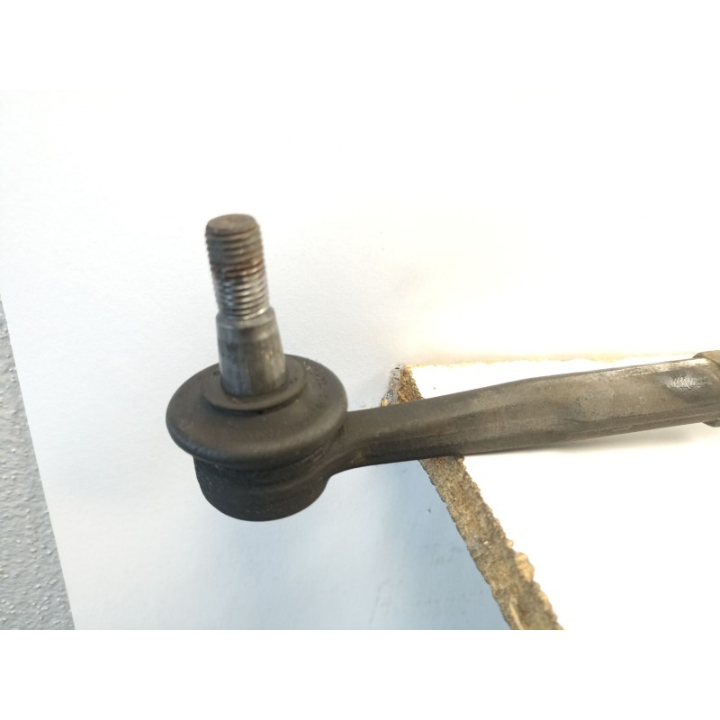 Recambio de cremallera direccion para opel zafira a monospace (t98) 2.0 dti 16v (f75) referencia OEM IAM 93177961  