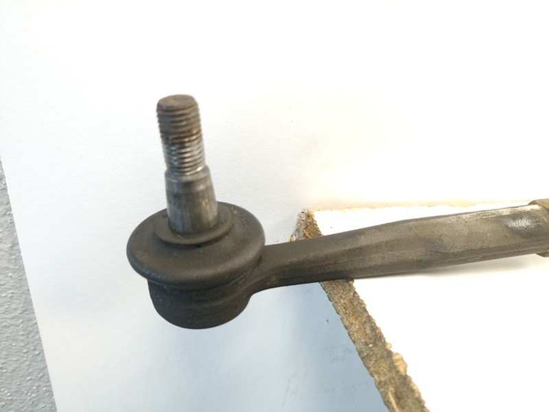 Recambio de cremallera direccion para opel zafira a monospace (t98) 2.0 dti 16v (f75) referencia OEM IAM 93177961  