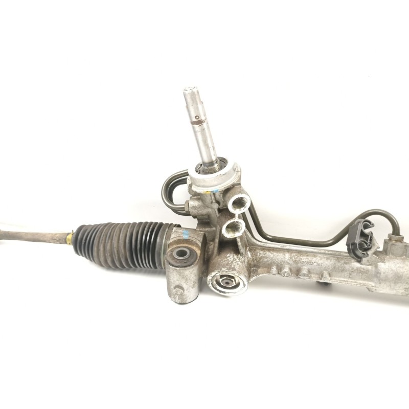 Recambio de cremallera direccion para opel zafira a monospace (t98) 2.0 dti 16v (f75) referencia OEM IAM 93177961  