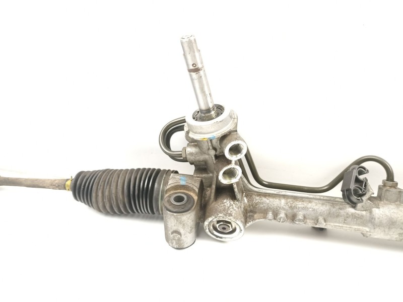 Recambio de cremallera direccion para opel zafira a monospace (t98) 2.0 dti 16v (f75) referencia OEM IAM 93177961  