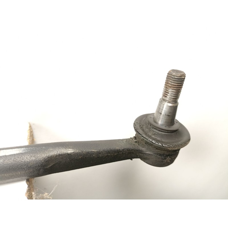 Recambio de cremallera direccion para opel zafira a monospace (t98) 2.0 dti 16v (f75) referencia OEM IAM 93177961  