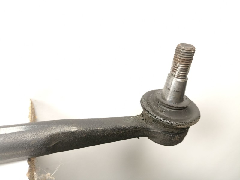 Recambio de cremallera direccion para opel zafira a monospace (t98) 2.0 dti 16v (f75) referencia OEM IAM 93177961  