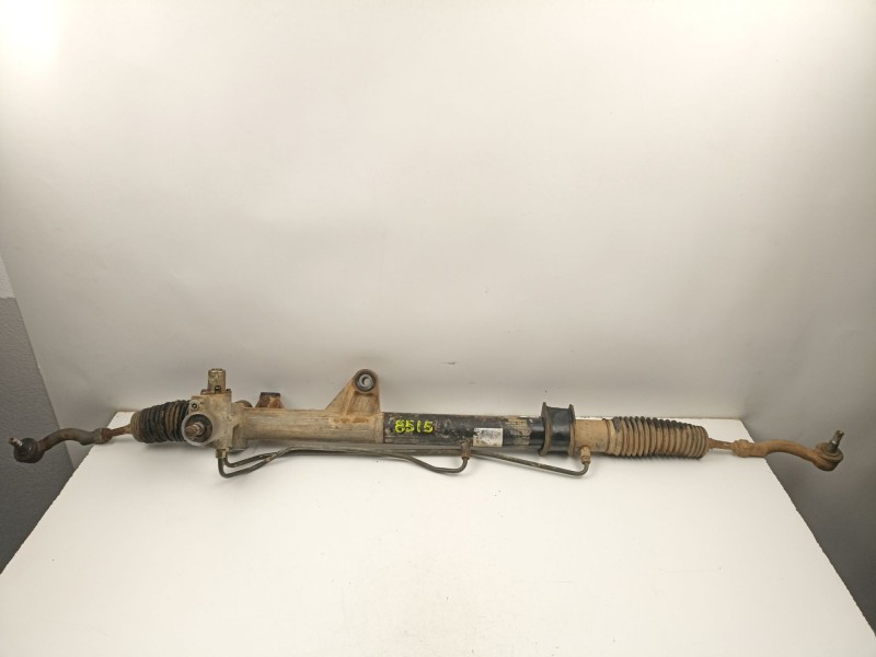 Recambio de cremallera direccion para kia sorento i (jc) 2.5 crdi referencia OEM IAM 577103E010  