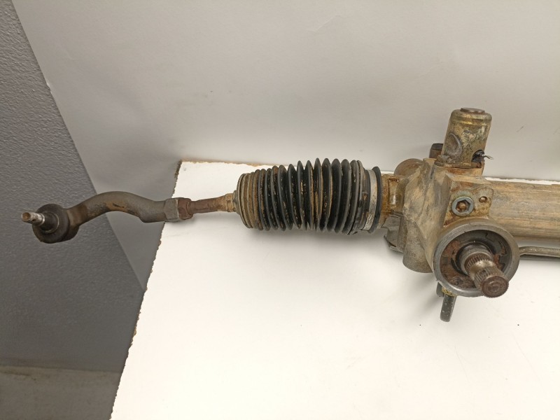 Recambio de cremallera direccion para kia sorento i (jc) 2.5 crdi referencia OEM IAM 577103E010  