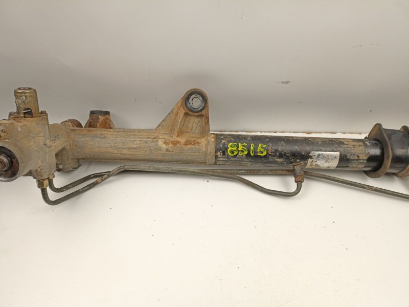 Recambio de cremallera direccion para kia sorento i (jc) 2.5 crdi referencia OEM IAM 577103E010  