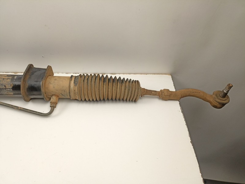 Recambio de cremallera direccion para kia sorento i (jc) 2.5 crdi referencia OEM IAM 577103E010  