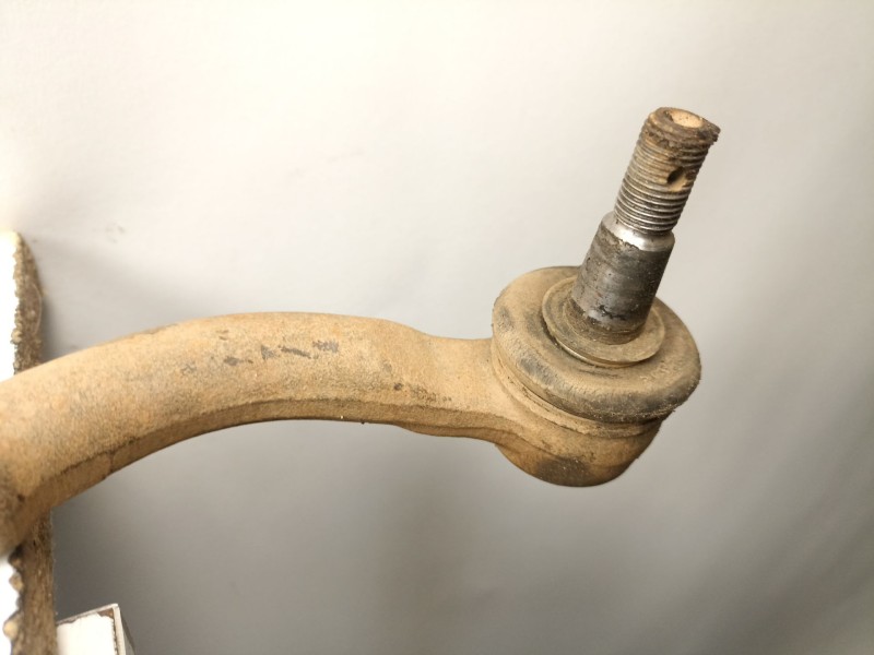 Recambio de cremallera direccion para kia sorento i (jc) 2.5 crdi referencia OEM IAM 577103E010  