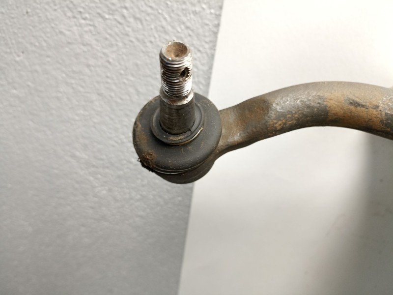 Recambio de cremallera direccion para kia sorento i (jc) 2.5 crdi referencia OEM IAM 577103E010  