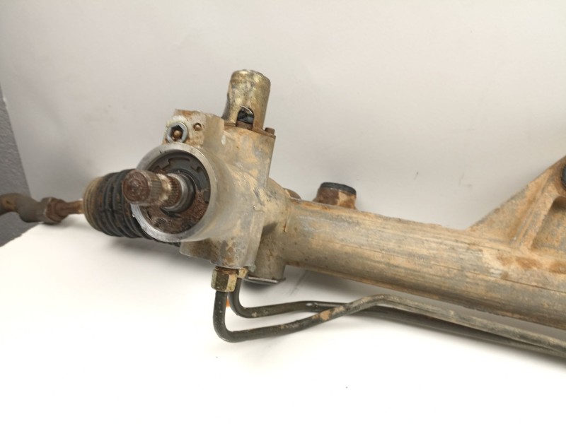 Recambio de cremallera direccion para kia sorento i (jc) 2.5 crdi referencia OEM IAM 577103E010  